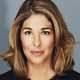 Naomi Klein (Photo: Haymarket Books/Kourosh Keshiri)